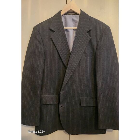 Reed St James men's 2 pc suit - Picture 1 of 12